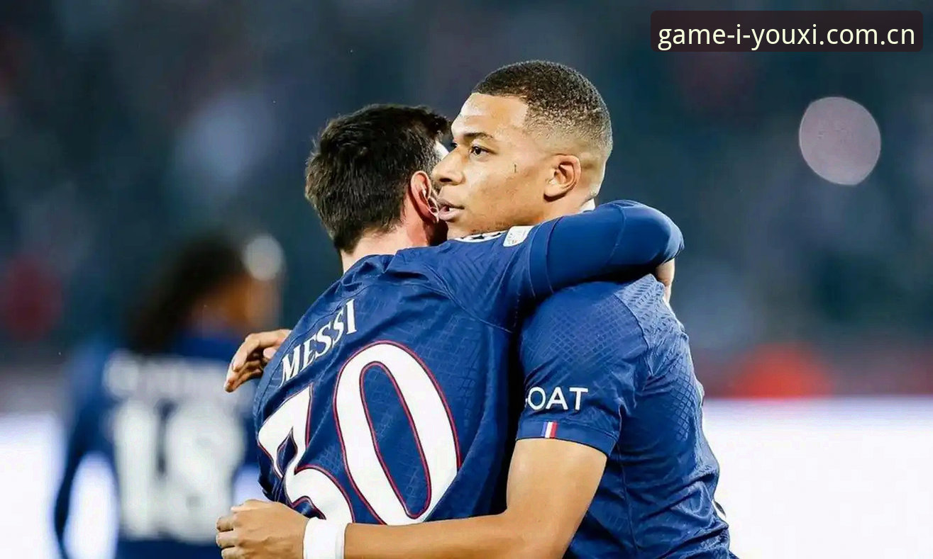 姆巴佩双响封神夜：世界杯16球追平传奇，梅开二度已成历史第一人